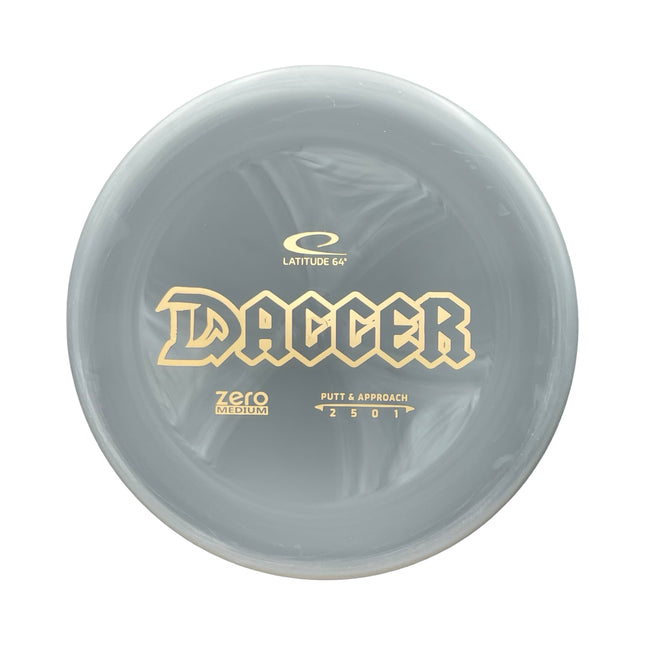 Dagger Zero Medium