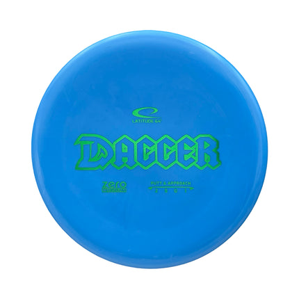 Dagger Zero Medium