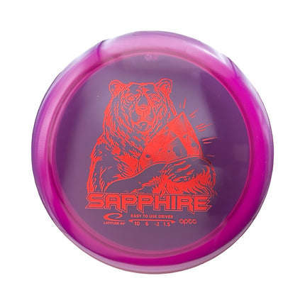 Sapphire Opto