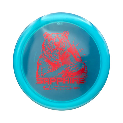 Sapphire Opto
