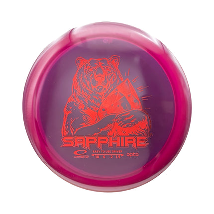 Sapphire Opto