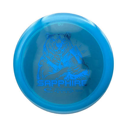 Sapphire Opto