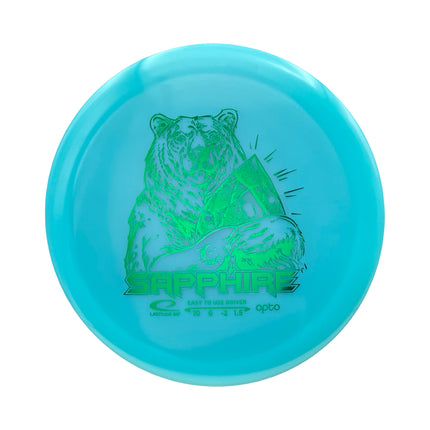 Sapphire Opto Moonshine