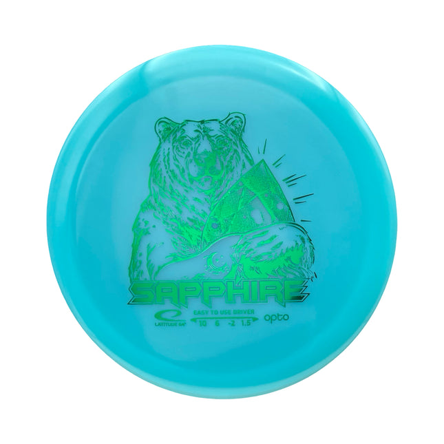Sapphire Opto Moonshine