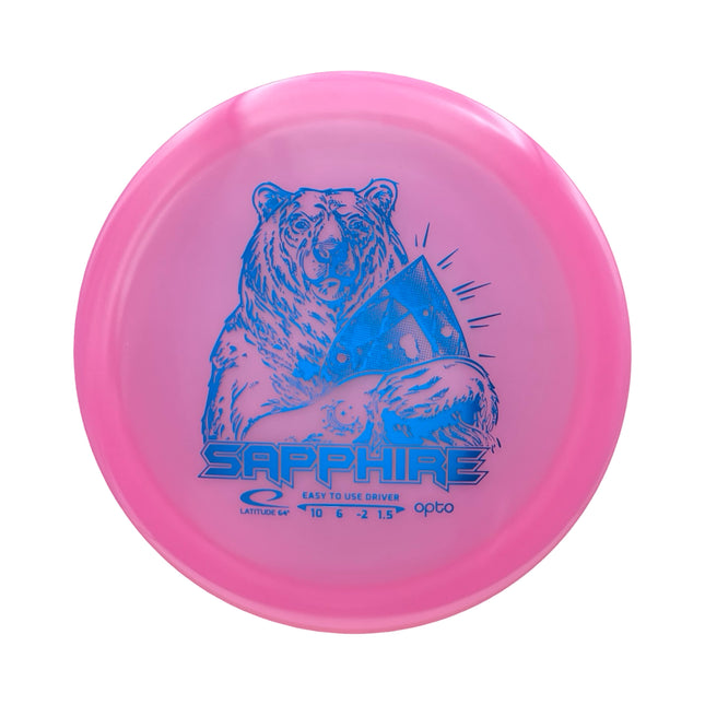 Sapphire Opto Moonshine