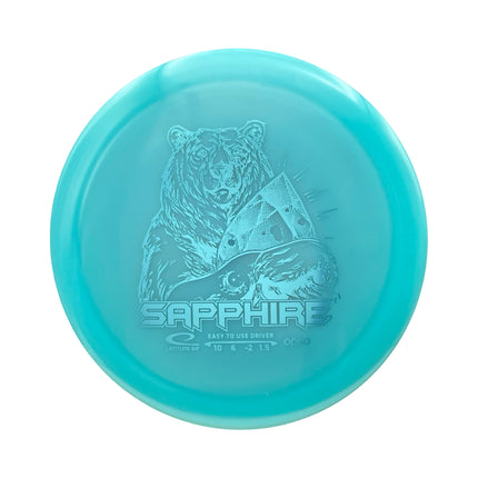 Sapphire Opto Moonshine