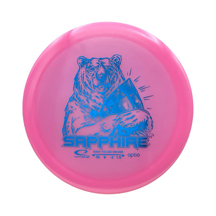 Sapphire Opto Moonshine
