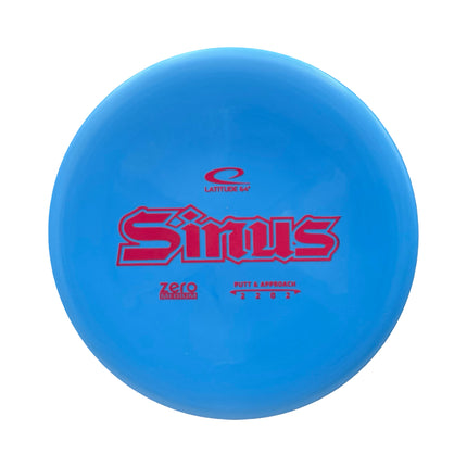 Sinus Zero Medium