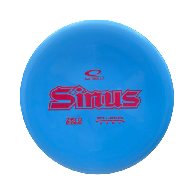 Sinus Zero Medium