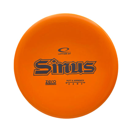 Sinus Zero Medium
