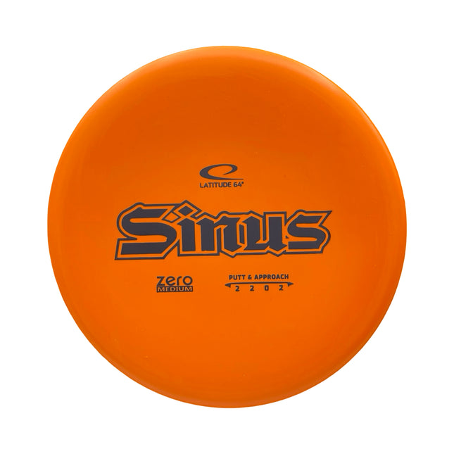 Sinus Zero Medium
