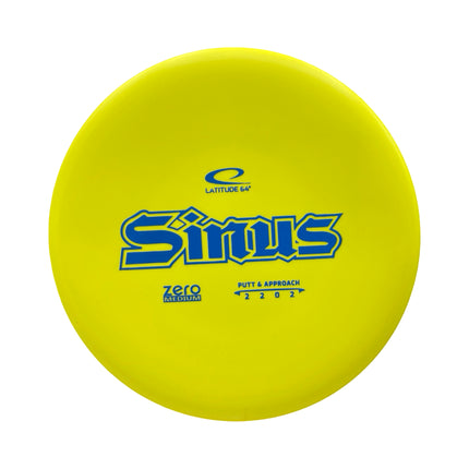 Sinus Zero Medium