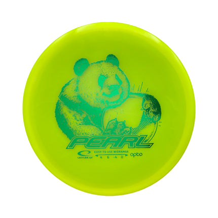 Pearl Opto
