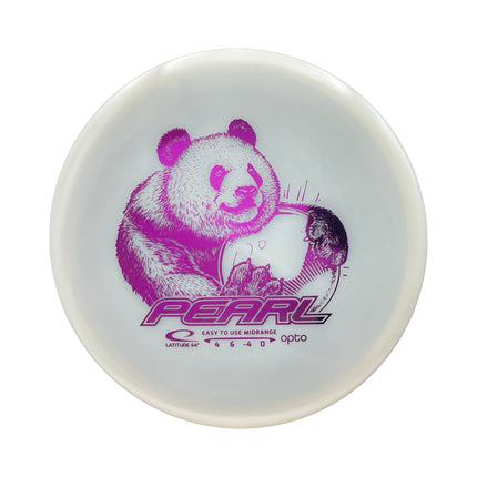 Pearl Opto