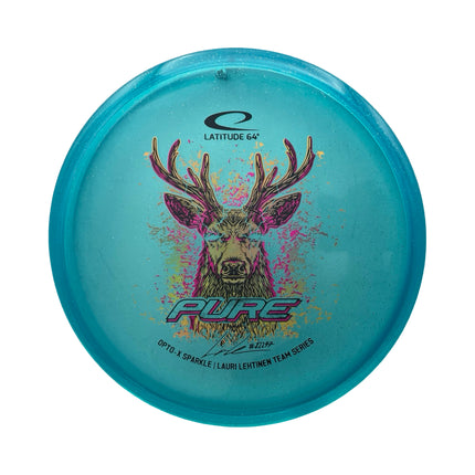 Pure Lauri Lehtinen Team Series Opto X Sparkle