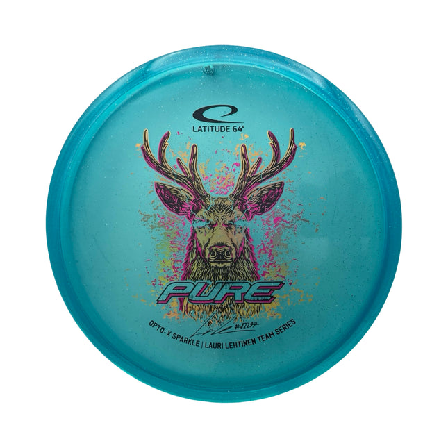 Pure Lauri Lehtinen Team Series Opto X Sparkle