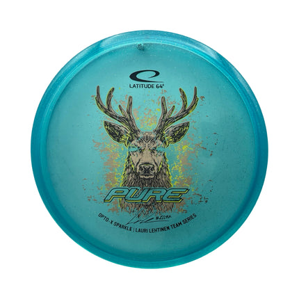 Pure Lauri Lehtinen Team Series Opto X Sparkle
