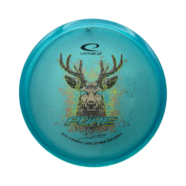 Pure Lauri Lehtinen Team Series Opto X Sparkle
