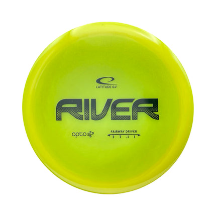 River Opto Air