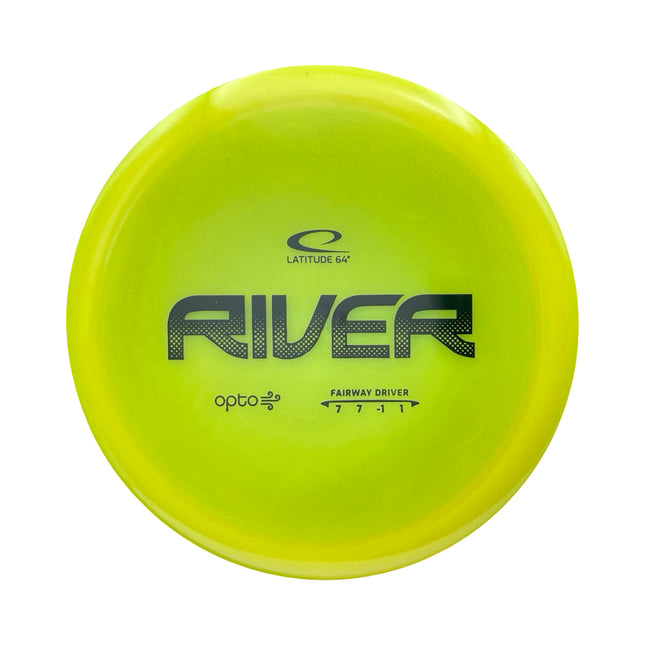 River Opto Air