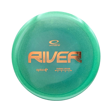 River Opto Air