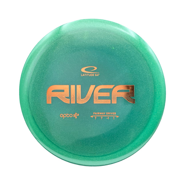 River Opto Air