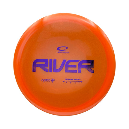 River Opto Air