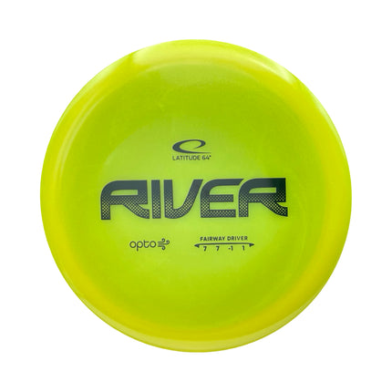 River Opto Air