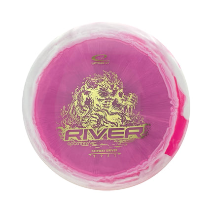 River Opto Orbit