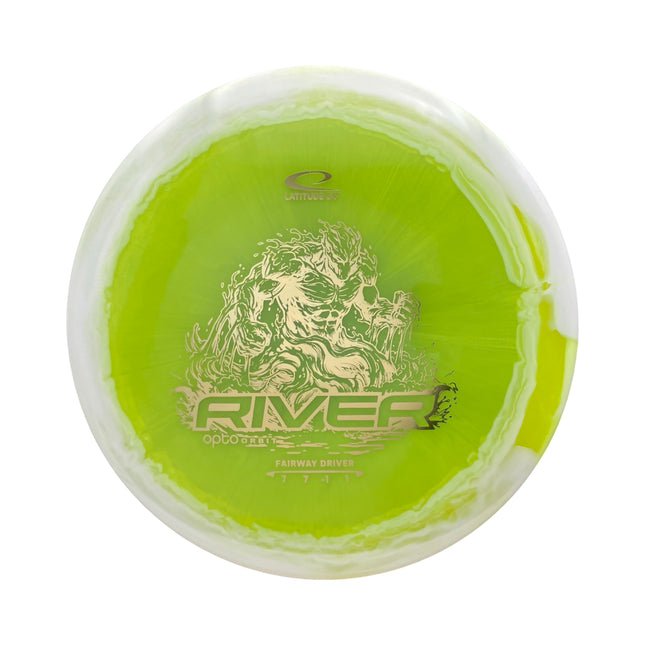 River Opto Orbit
