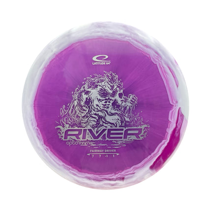 River Opto Orbit