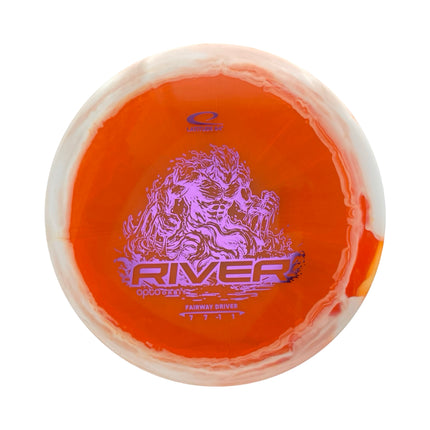 River Opto Orbit