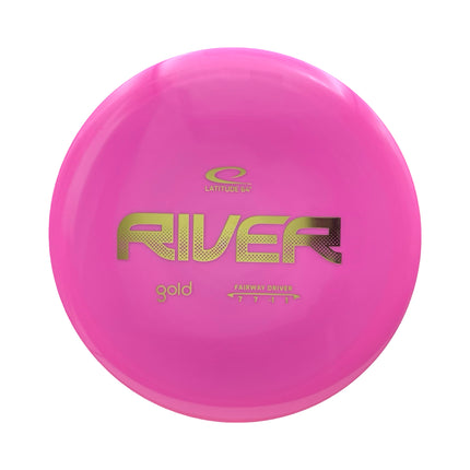 River Gold