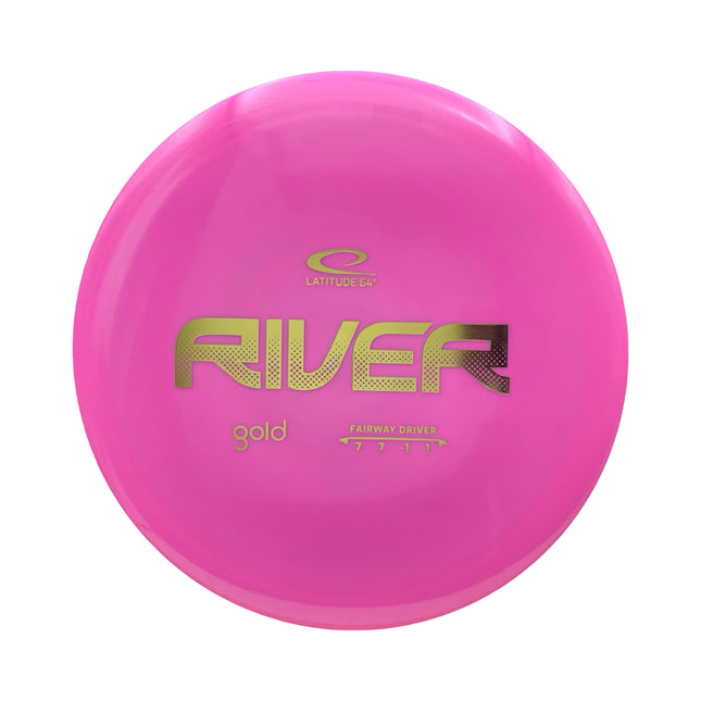 River Gold