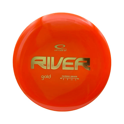 River Gold