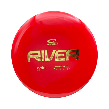 River Gold