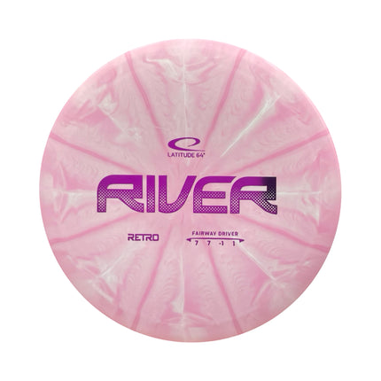 River Retro