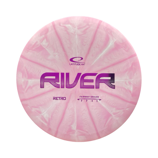 River Retro