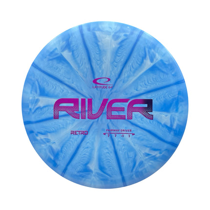 River Retro