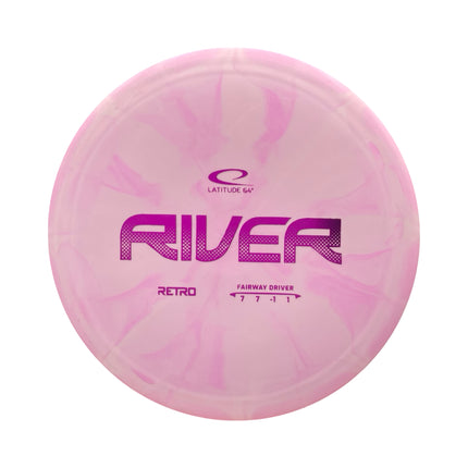 River Retro