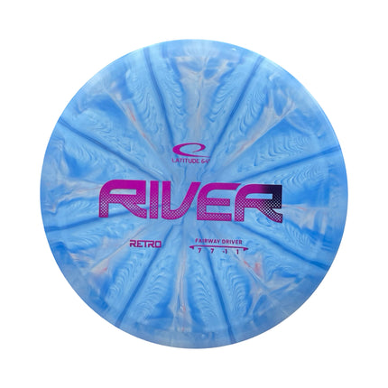 River Retro