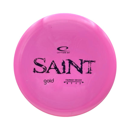 Saint Gold
