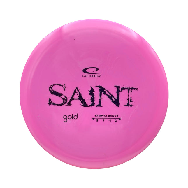 Saint Gold