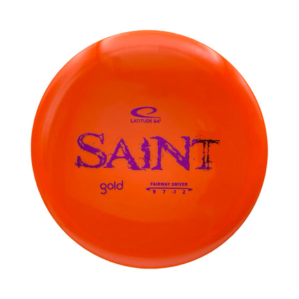 Saint Gold
