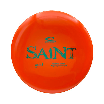 Saint Gold
