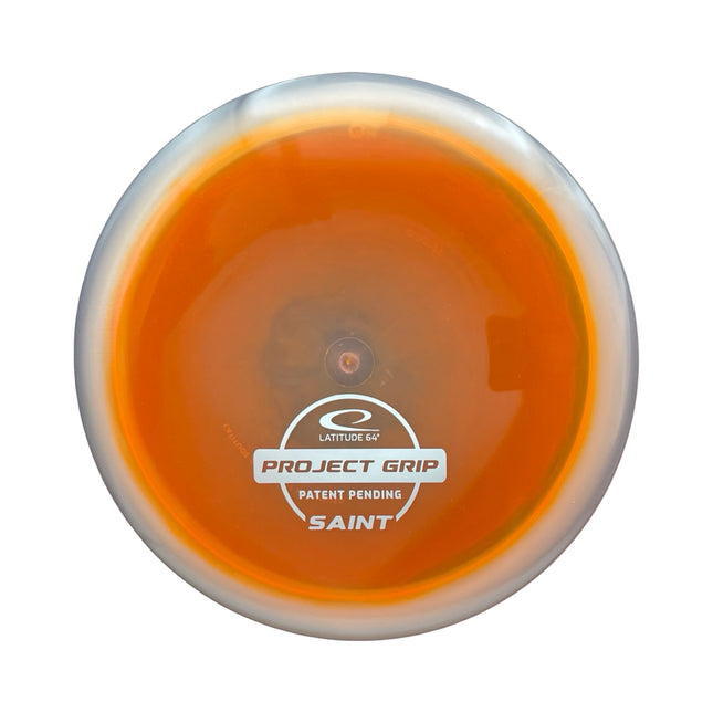 Saint Project Grip