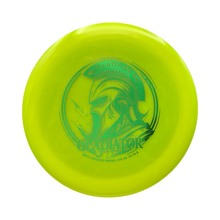 Gladiator Special Edition Limited Comeback Opto