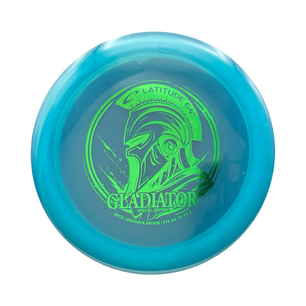 Gladiator Special Edition Limited Comeback Opto