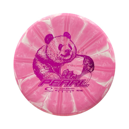 Pearl Retro
