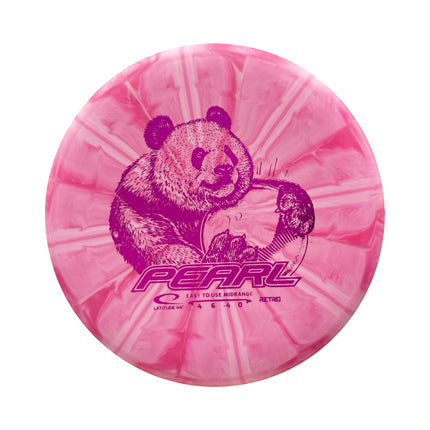 Pearl Retro